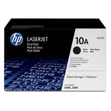 HP Toner Q2610D 10A Black 6 0 pg yield