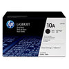 HP Toner Q2610D 10A Black 6 0 pg yield
