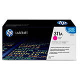 HP Toner Q2683A 311A Magenta 6 0 pg yield