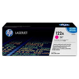 HP Toner Q3963A 122A Magenta 4 0 pg yield