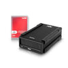 Imation RDX Starter Pack 500GB USB 3 External Dock