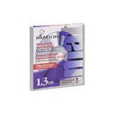 Imation R W Magneto 5.25 in. ISO 1.3GB MAC