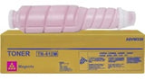 Konica Minolta Toner A0VW335 TN-612M Magenta 26 500 pg