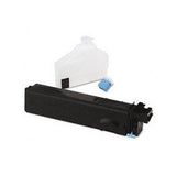 Kyocera Toner TK-502K Black 8 0 pg yield