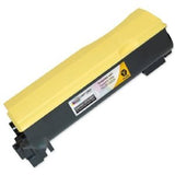 Kyocera Toner TK-542Y 1T02HLAUS0 Yellow 4 0 pg yield