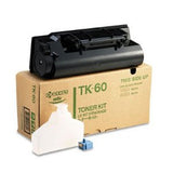 Kyocera Toner TK-60 Black 20 0 pg yield
