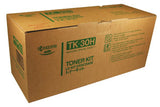 Kyocera Toner TK30H Black 33 0 pg yield