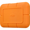 Seagate LaCie Rugged 500GB USB 3.1 USB 3 Type