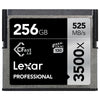Lexar Professional CFast 2.0, 256GB, 3500x