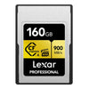 Lexar, 160GB, CFexpress Type A Card