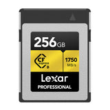 Lexar Professional CFexpress Card, Type B 256GB