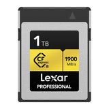Lexar, Professional CFexpress Card, 1TB, Type B, Diamond Series