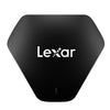 Lexar Professional Multi-Card 3-in-1 USB 3.0 Reader