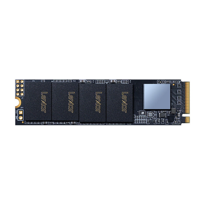 Lexar NVMe 1TB SSD NM610 M.2 2280 PCIe 3