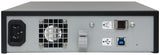 UNITEX LT70H2 USB/SAS Hybrid LTO7 Tape Drive with LTFS Utility