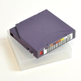 HPE LTO-7 Backup Tapes (TeraPack x10 pre-labelled non-custom)