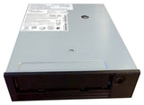 mLogic 1U rack-mountable tape archiving solution Thunderbolt 3 single LTO-8 drive Hedge Canister