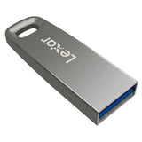 Lexar, 32GB JumpDrive, M45, USB 3.1, Flash Drive, Silver