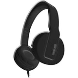 Maxell Headphones 190562 Comfort Fit Solid w/ MIC