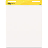 3M Post-It Easel Pad White 25 in x 30