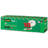 3M Scotch Tape 3 4 in x 1000 in