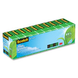3M Scotch Greener Tape 3 4 in x 900