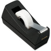 3M Scotch Desktop Tape Dispenser Black