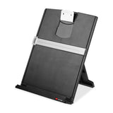3M Desktop Document Holder Black 9 3 8in x