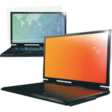 3M Privacy Filter 15.6 inch Widescreen Laptop Gold Aspect