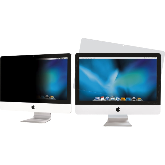 3M Apple iMac Privacy + Anti-Glare Filter 21.5 inch