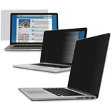 3M Apple MacBook Pro Privacy Filter Retina Display 13inch Black