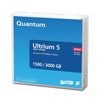 Quantum LTO 5 Backup Tape, 10 Pack, LTO5
