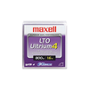 Maxell LTO 4 Ultrium Data Cartridge Tape, LTO4