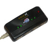 Hub USB 4 Port 2 High Speed Gold X