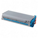 Okidata Toner 41963003 Type C4 Cyan 10,000 pg yield