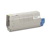Okidata Toner 52115002 Type C5 Cyan 15 0 pg