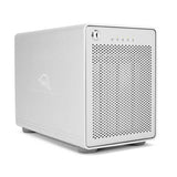 OWC Mercury Elite Pro Quad RAID 5 External Storage