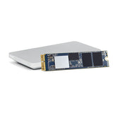OWC 2.0TB Aura Pro X2 SSD Upgrade Solution For