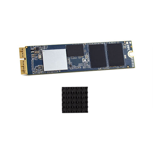 OWC 2.0TB Aura Pro X2 SSD Upgrade for Mac