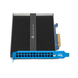 OWC Accelsior 4M2 2TB SSD PCIe 3