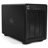 OWC Thunderbay 4 24TB 4 Bay Drive Dual Thunderbolt