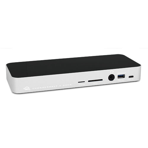 OWC 14-Port Thunderbolt Dock