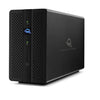 OWC 16.0TB Mercury Elite Pro Dock Thunderbolt 3 Dual-Drive