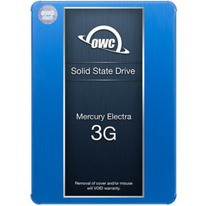 OWC Mercury Electra 500 GB 2.5-inch 7mm SATA 3.0Gb