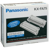 Panasonic Drum KXFA75 6,000 pg yield