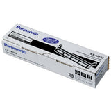 Panasonic Toner KX-FAT92 Black 2 0 pg yield