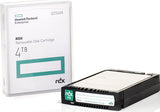 HPE RDX 4TB Removable Disk Cartridge