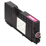 Ricoh Toner 402554 Type 165 Magenta 6 0 pg