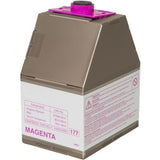 Ricoh Toner 888341 Type R1 Magenta 10 0 pg