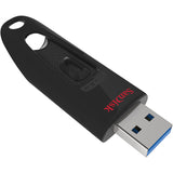SanDisk Ultra USB Flash Drive 128GB USB 3 SDCZ48-128G-A46